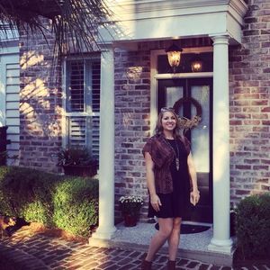 Meet your Posher, Melissa